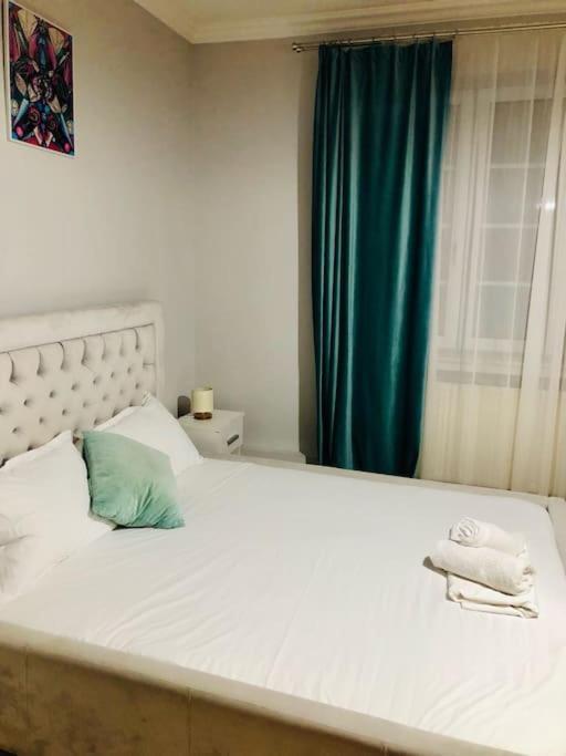 Joy City Stay Nemoianu 7 Timisoara Ngoại thất bức ảnh