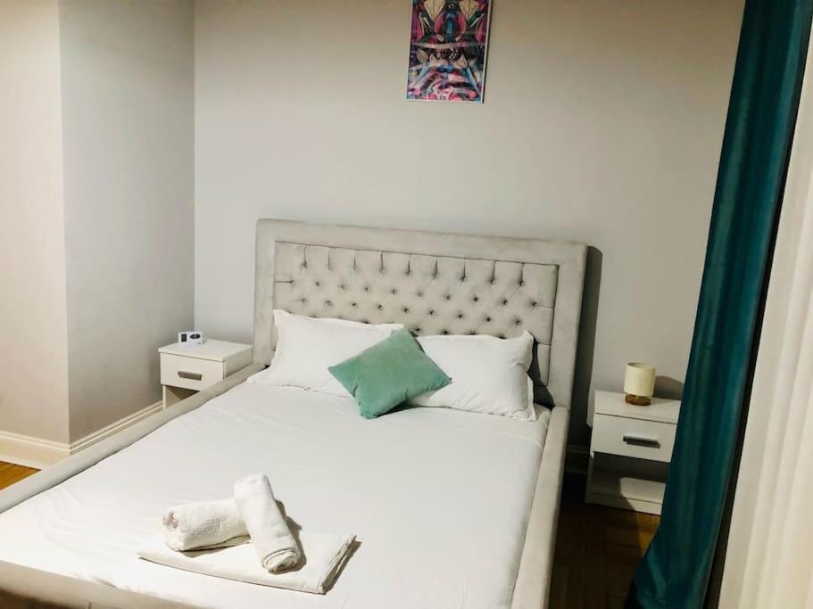 Joy City Stay Nemoianu 7 Timisoara Ngoại thất bức ảnh