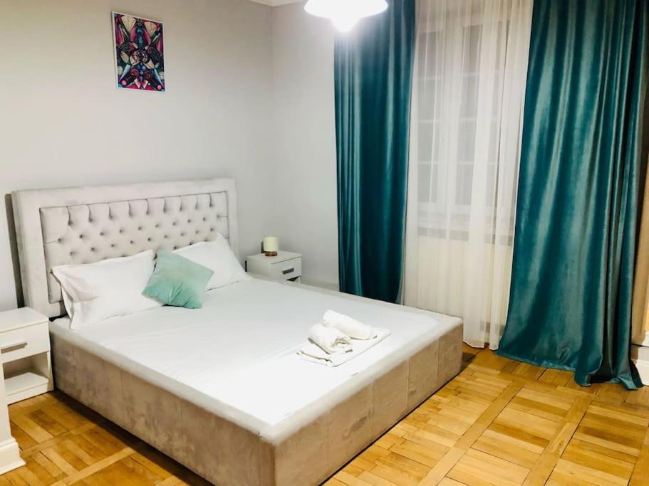 Joy City Stay Nemoianu 7 Timisoara Ngoại thất bức ảnh