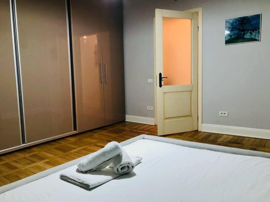 Joy City Stay Nemoianu 7 Timisoara Ngoại thất bức ảnh