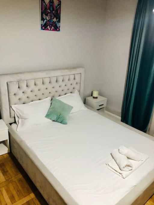 Joy City Stay Nemoianu 7 Timisoara Ngoại thất bức ảnh