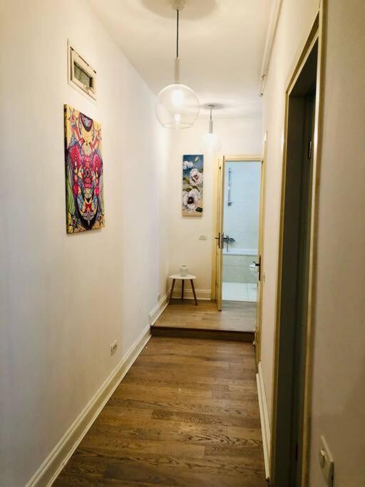 Joy City Stay Nemoianu 7 Timisoara Ngoại thất bức ảnh