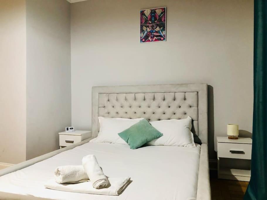 Joy City Stay Nemoianu 7 Timisoara Ngoại thất bức ảnh