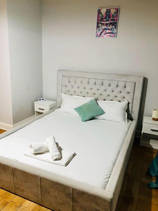 Joy City Stay Nemoianu 7 Timisoara Ngoại thất bức ảnh