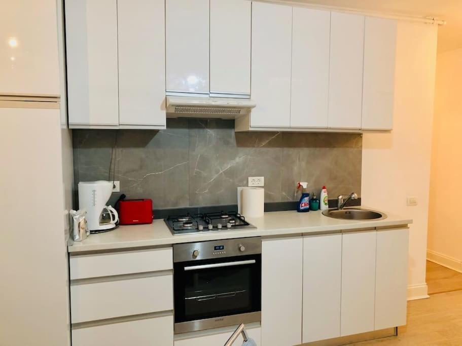Joy City Stay Nemoianu 7 Timisoara Ngoại thất bức ảnh
